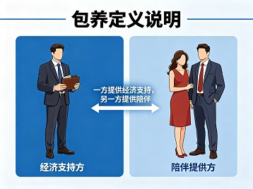 昌黎包养违法吗？深度揭秘红线风险注意事项